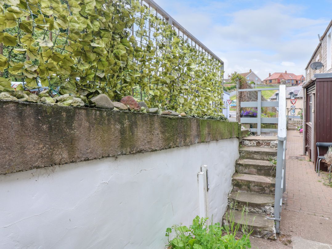 Seal Cottage