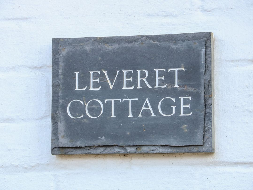 Leveret Cottage