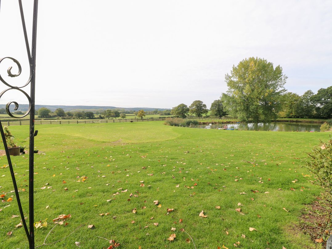 Far Coley Farm - Hereford Barn