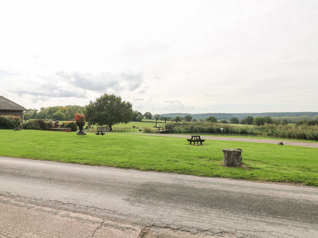 Far Coley Farm - Hereford Barn