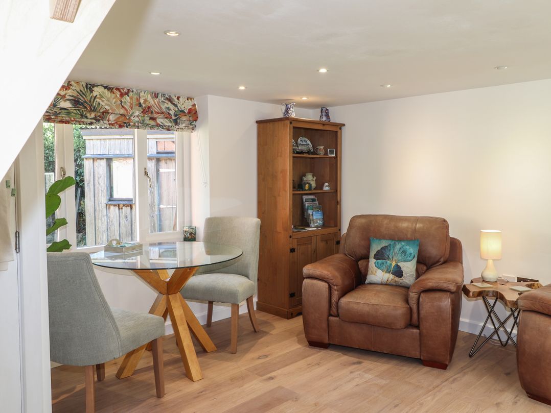 The Studio at Dan y Garn