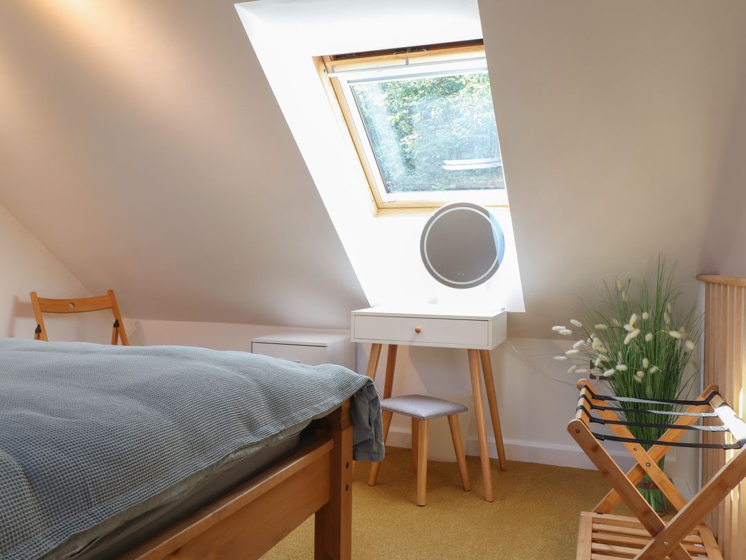 The Studio at Dan y Garn