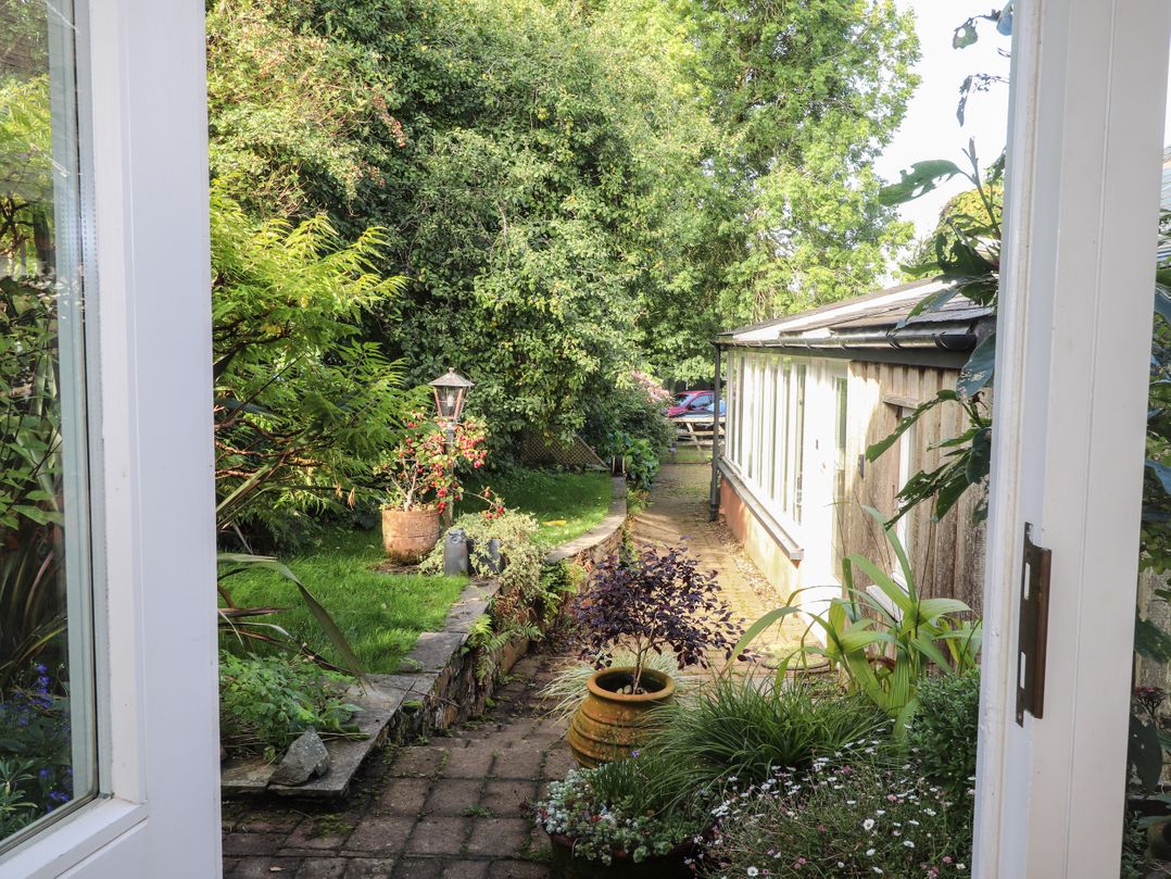 The Studio at Dan y Garn