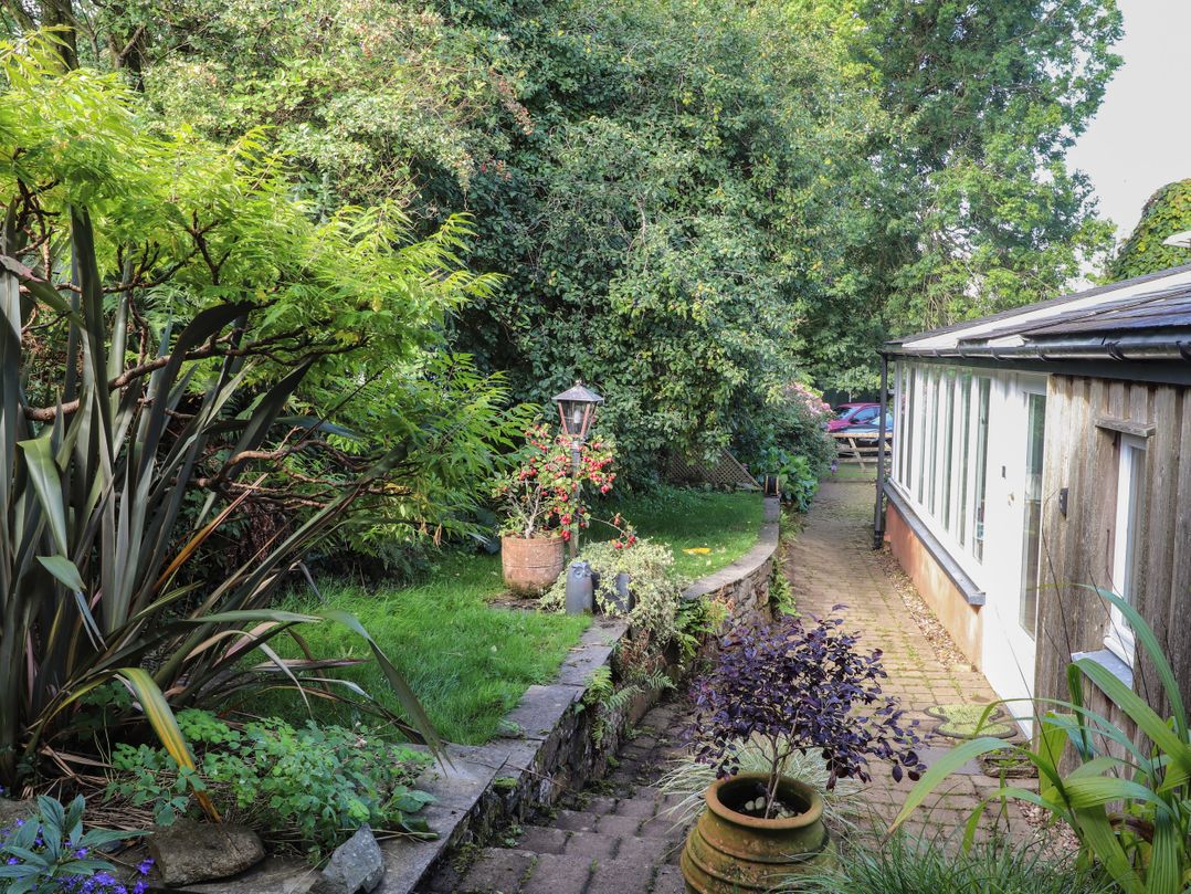 The Studio at Dan y Garn