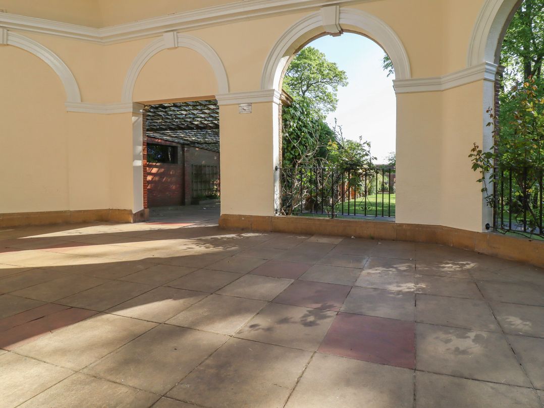 3 Glendowne Terrace
