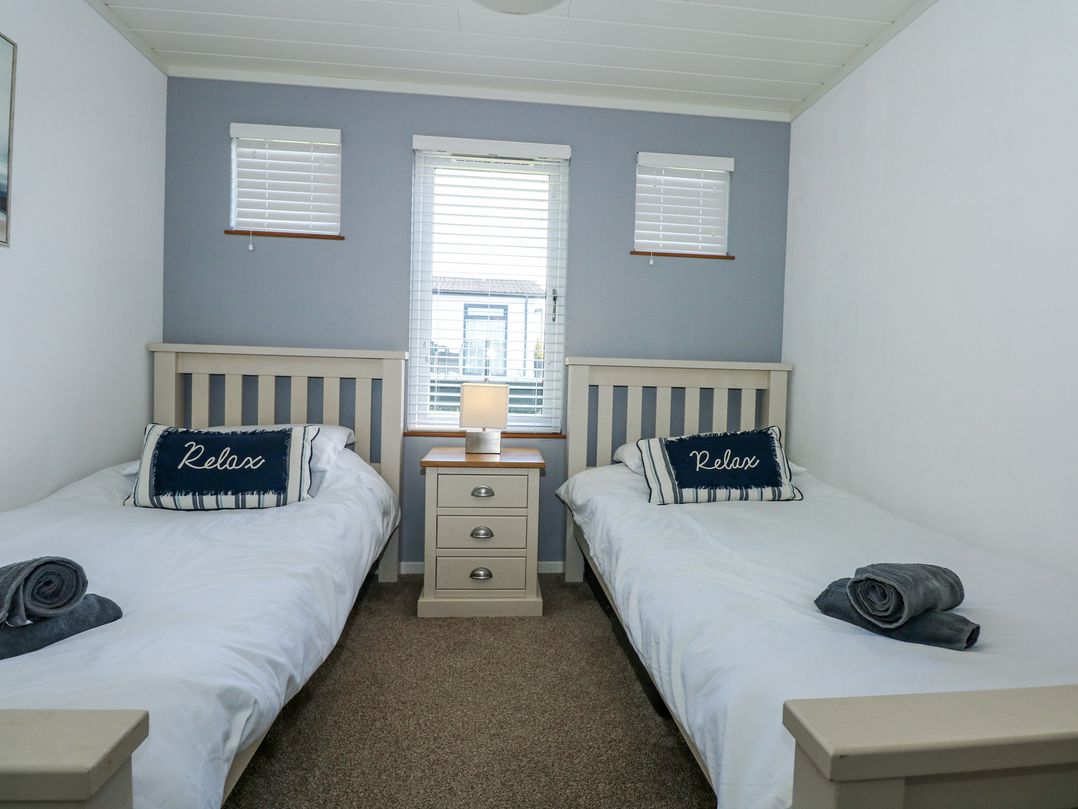 32 Sanctuary Lodge