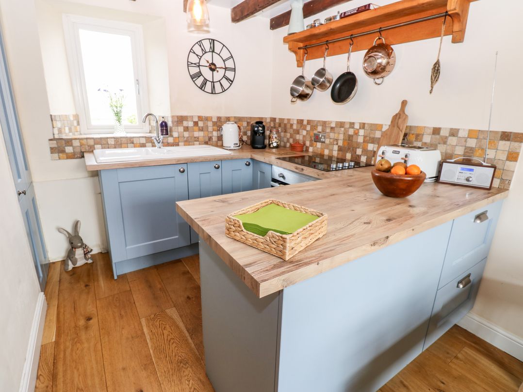 Pheasant Cottage