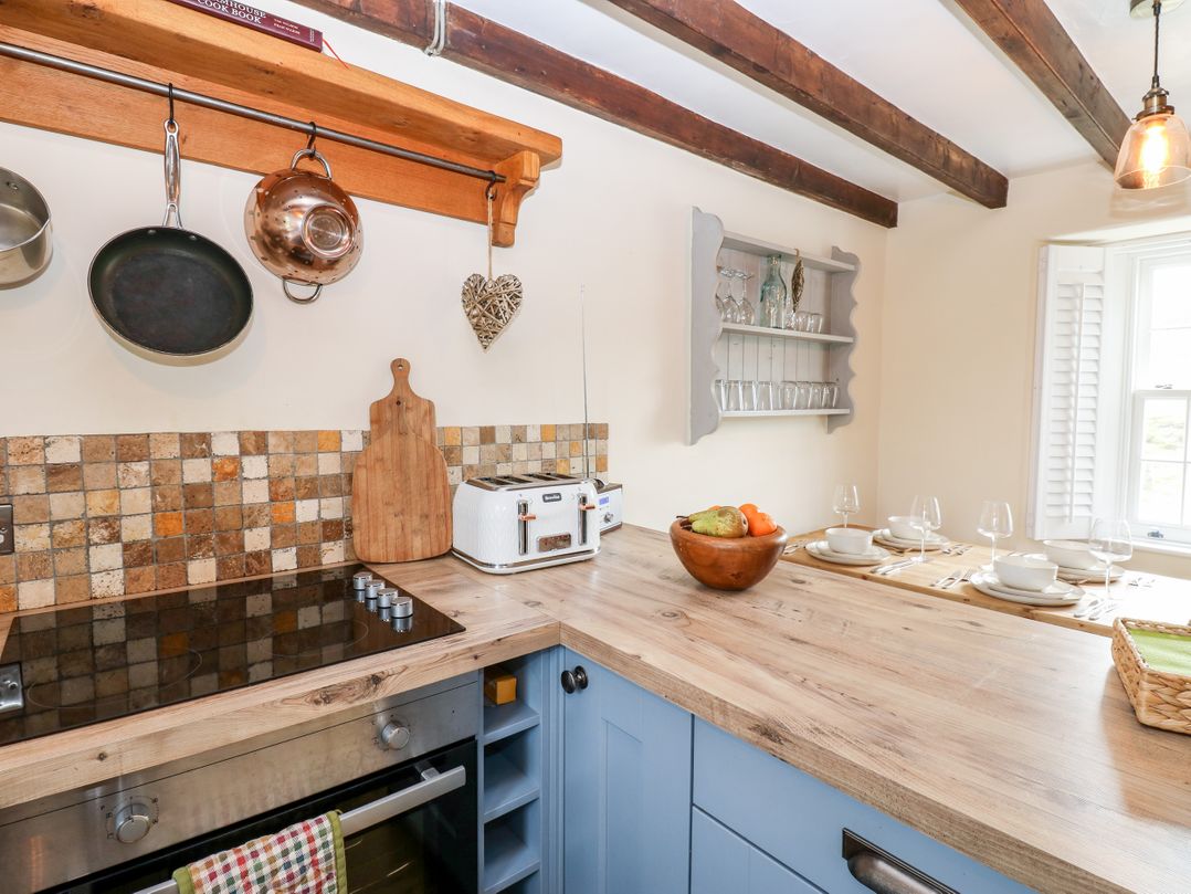 Pheasant Cottage