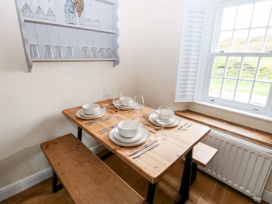 Pheasant Cottage