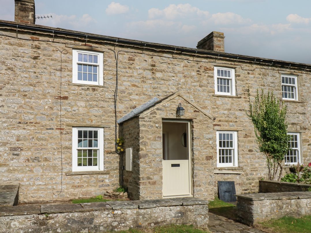 Pheasant Cottage