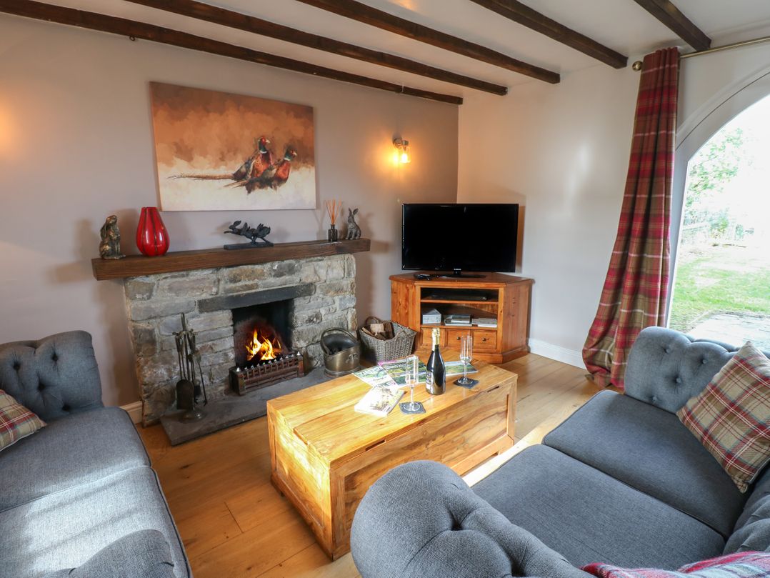 Pheasant Cottage