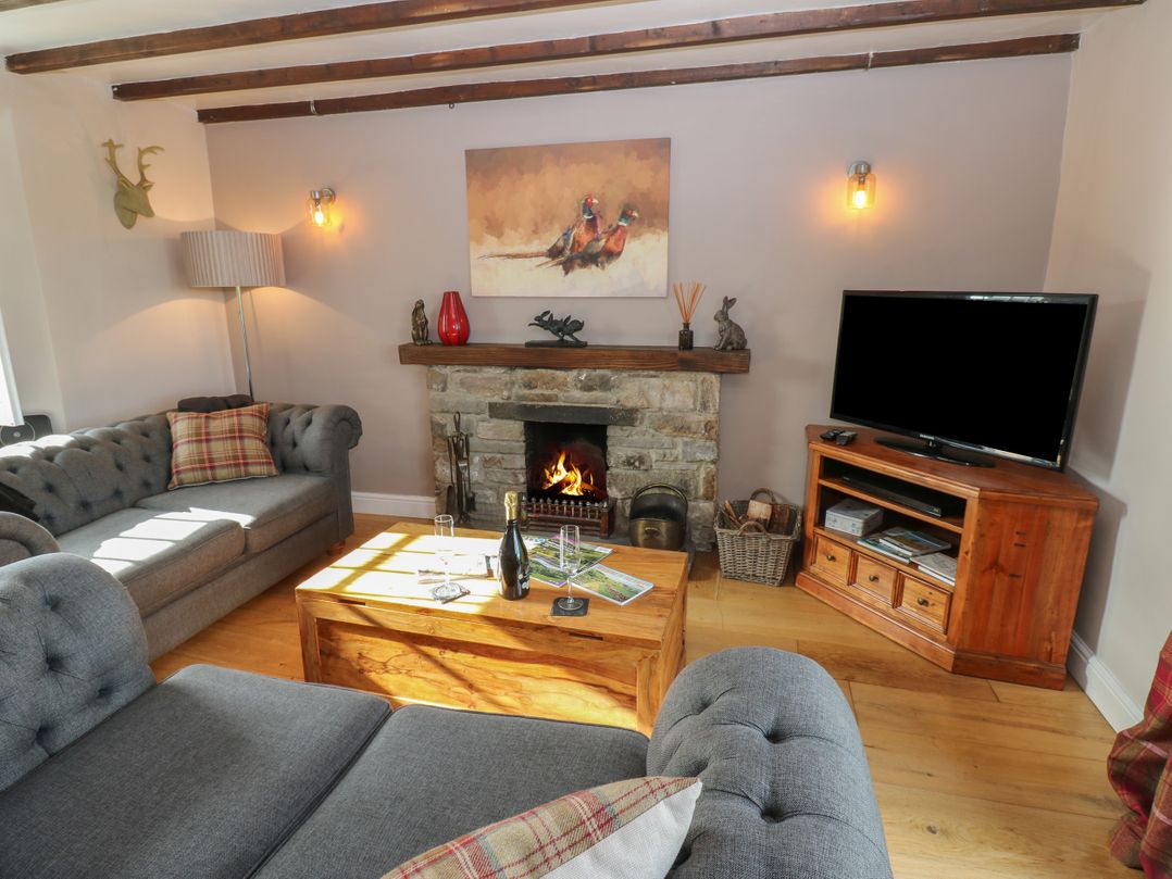 Pheasant Cottage