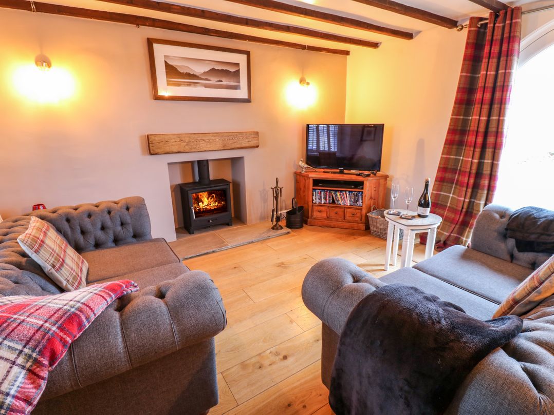 Pheasant Cottage
