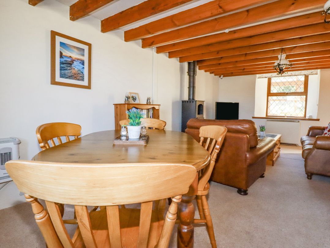 Chapel Cottage