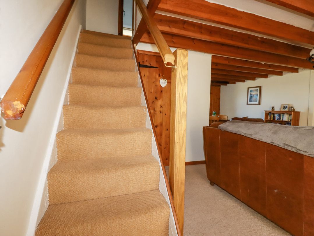 Chapel Cottage