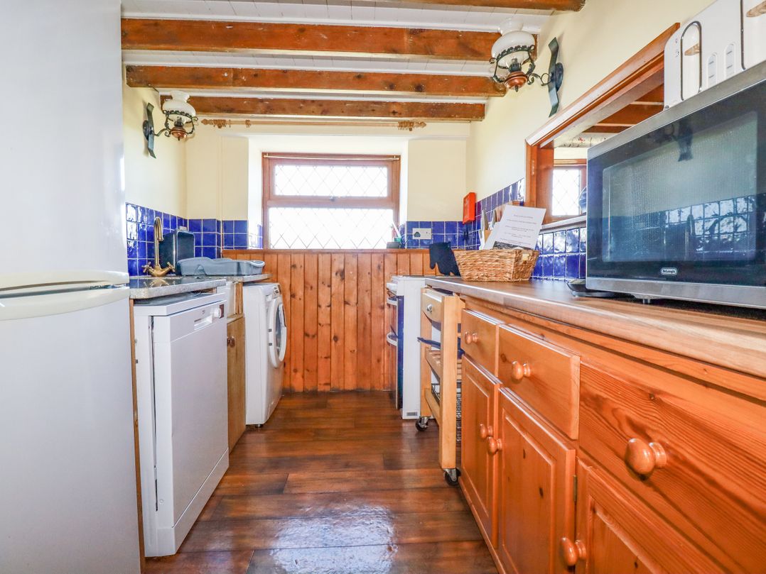 Chapel Cottage