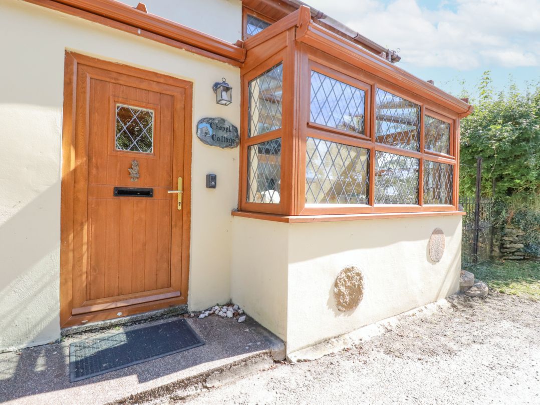 Chapel Cottage