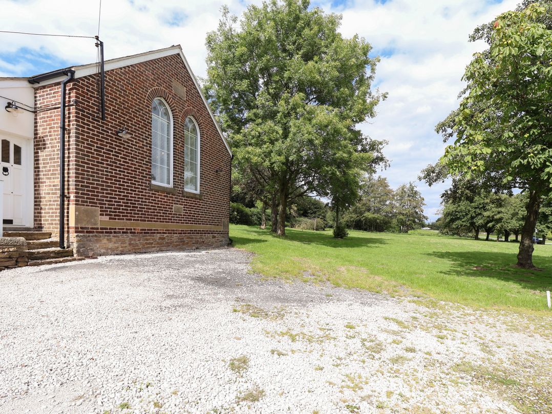 The Chapel