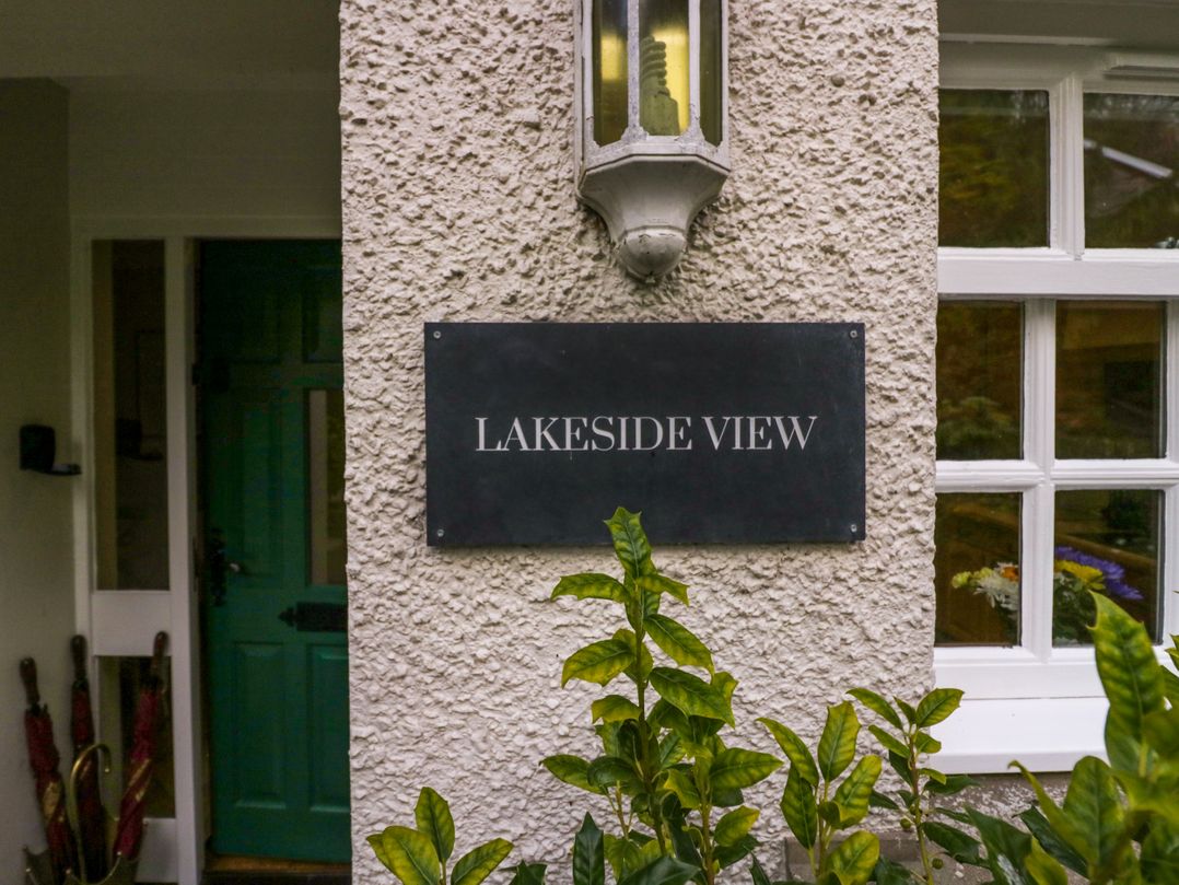 Lakeside View