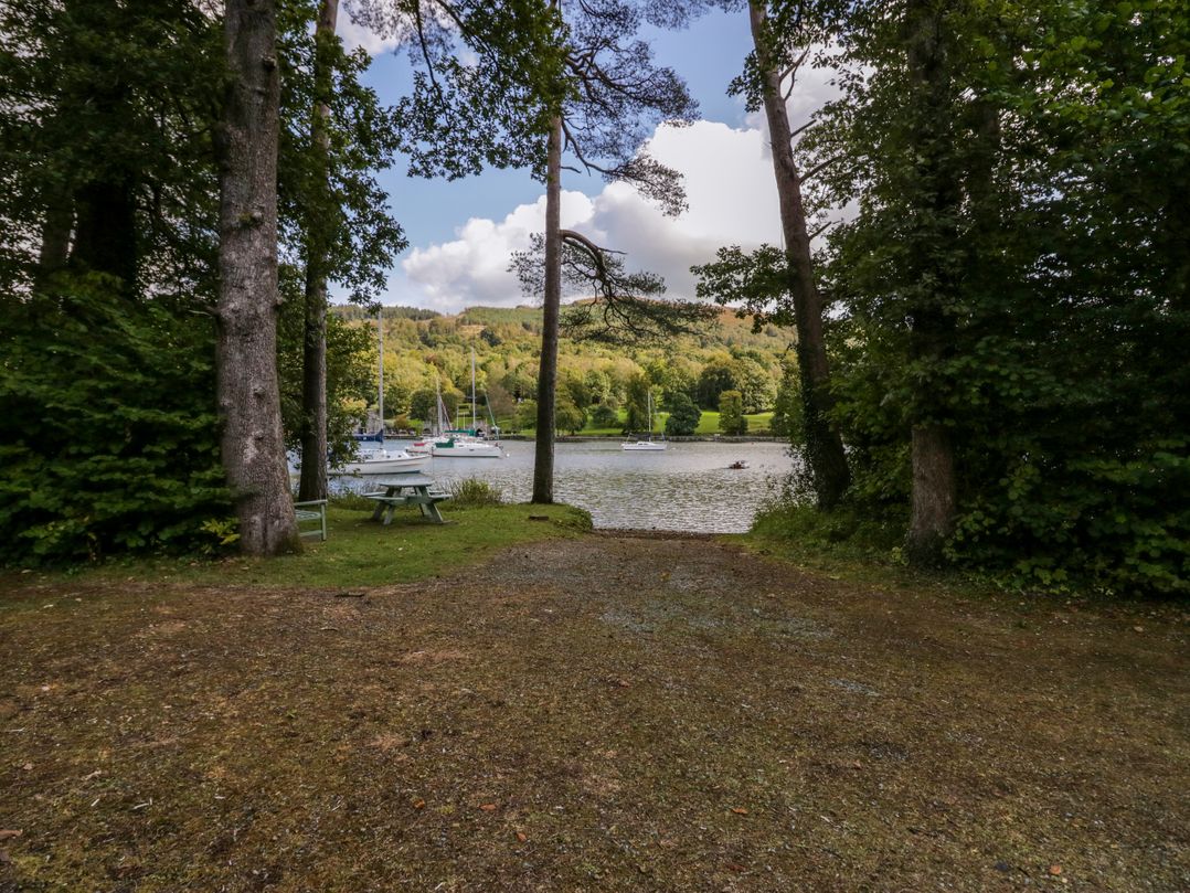 Lakeside View