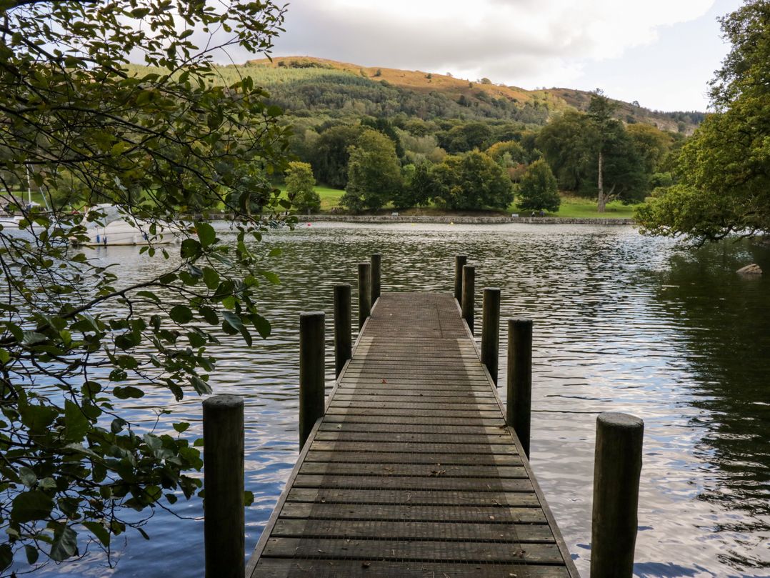Lakeside View