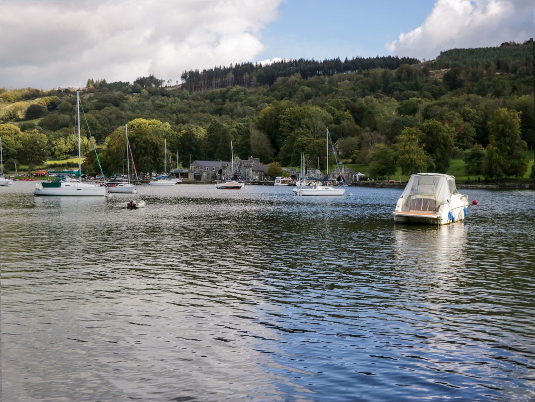 Lakeside View