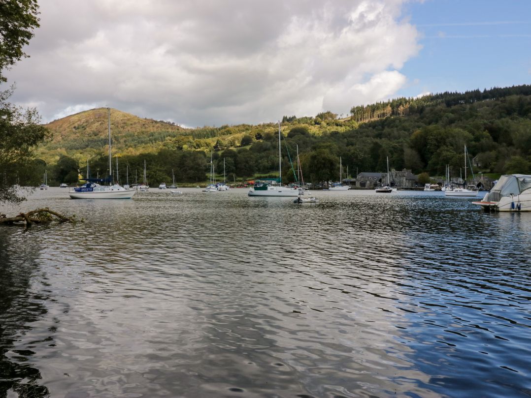 Lakeside View