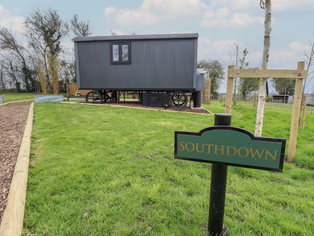 Southdown