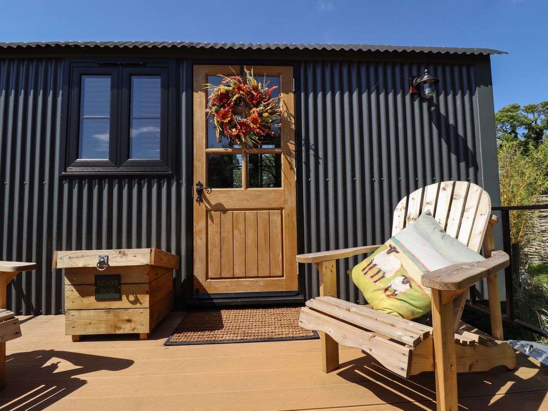 Limetree Luxury Glamping Southdown