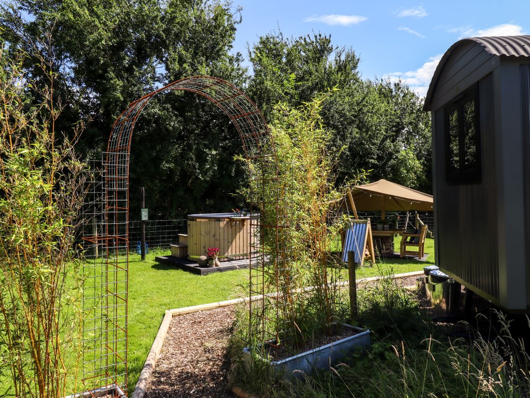 Limetree Luxury Glamping Southdown