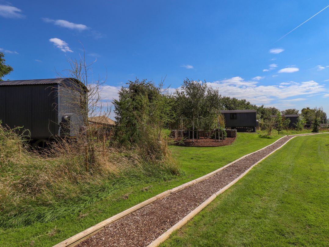 Limetree Luxury Glamping Southdown