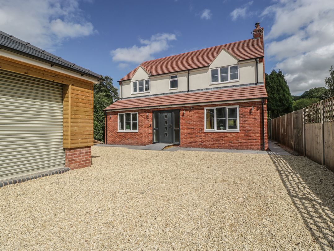 Longhope, Gloucestershire holiday cottage