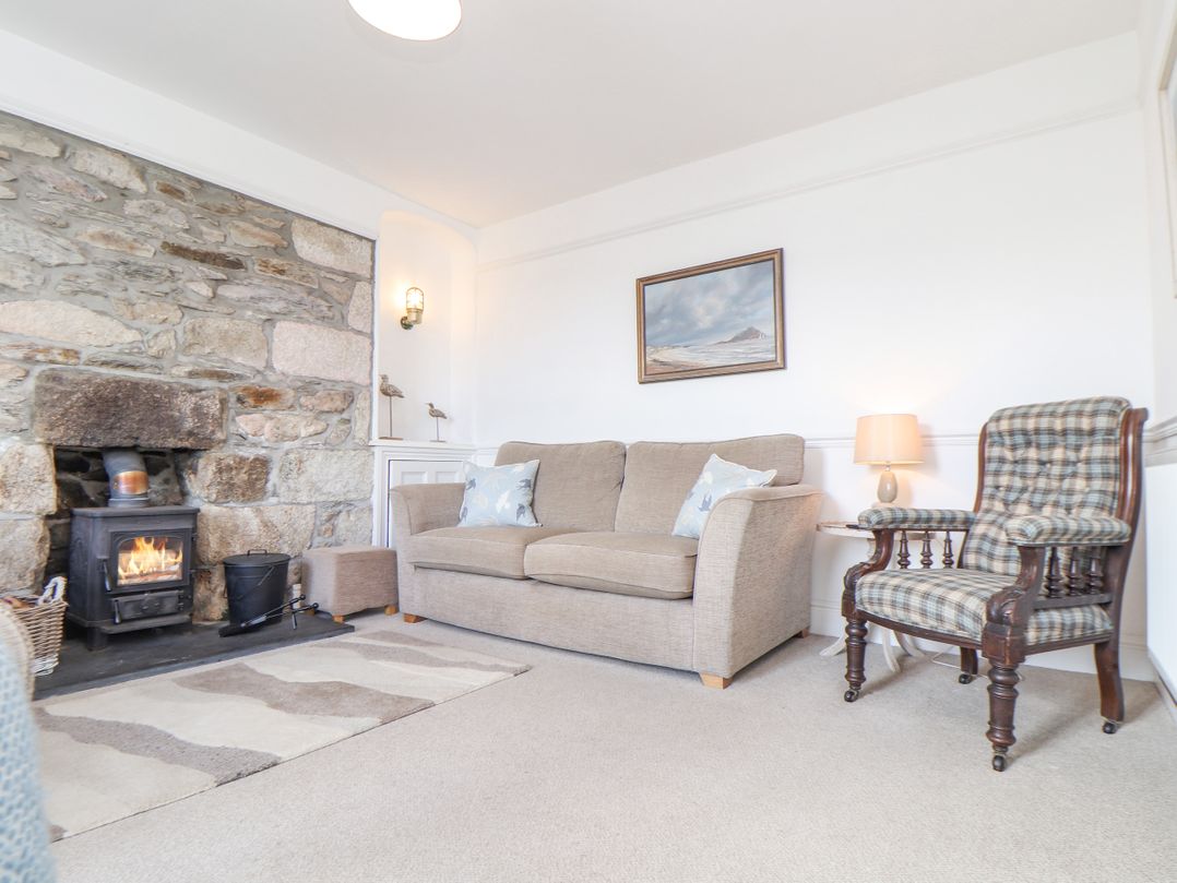 Crab Pot Cottage