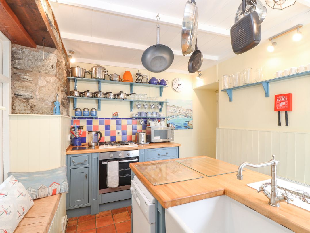 Crab Pot Cottage