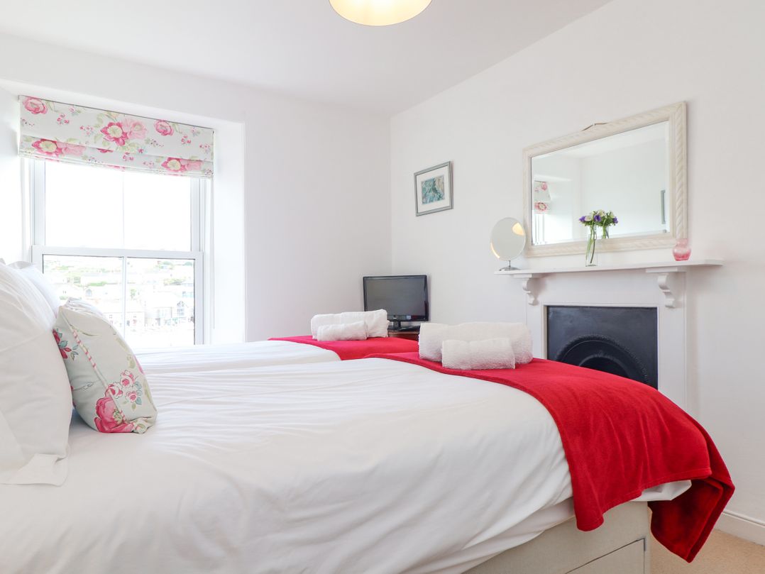 Crab Pot Cottage