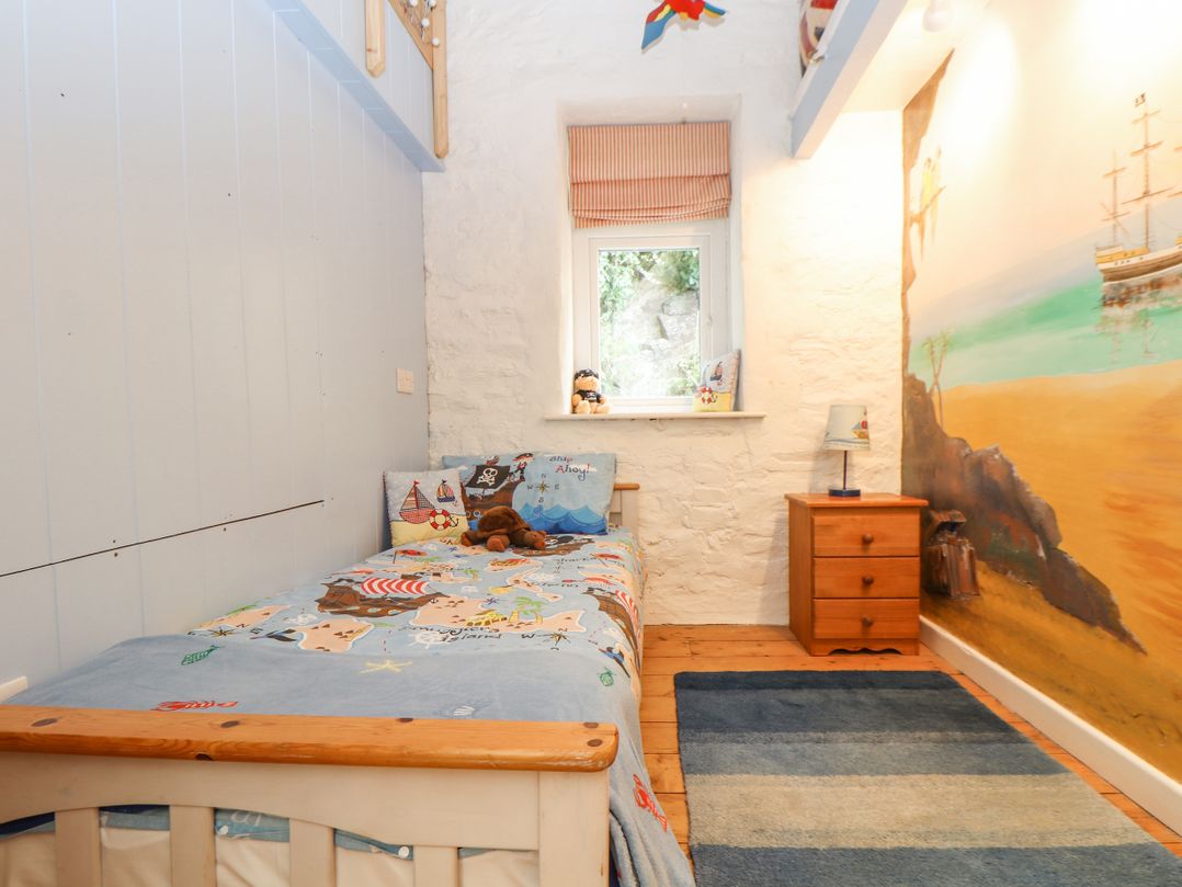 Crab Pot Cottage