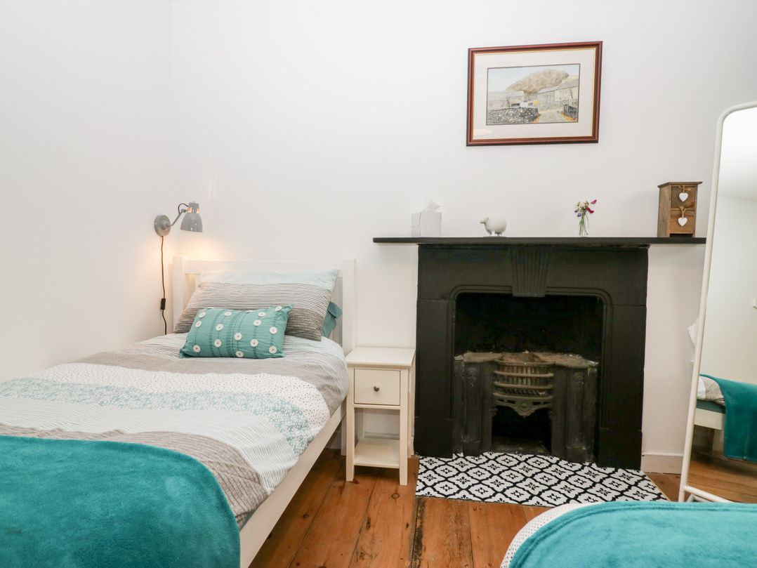 Jessie's Cottage