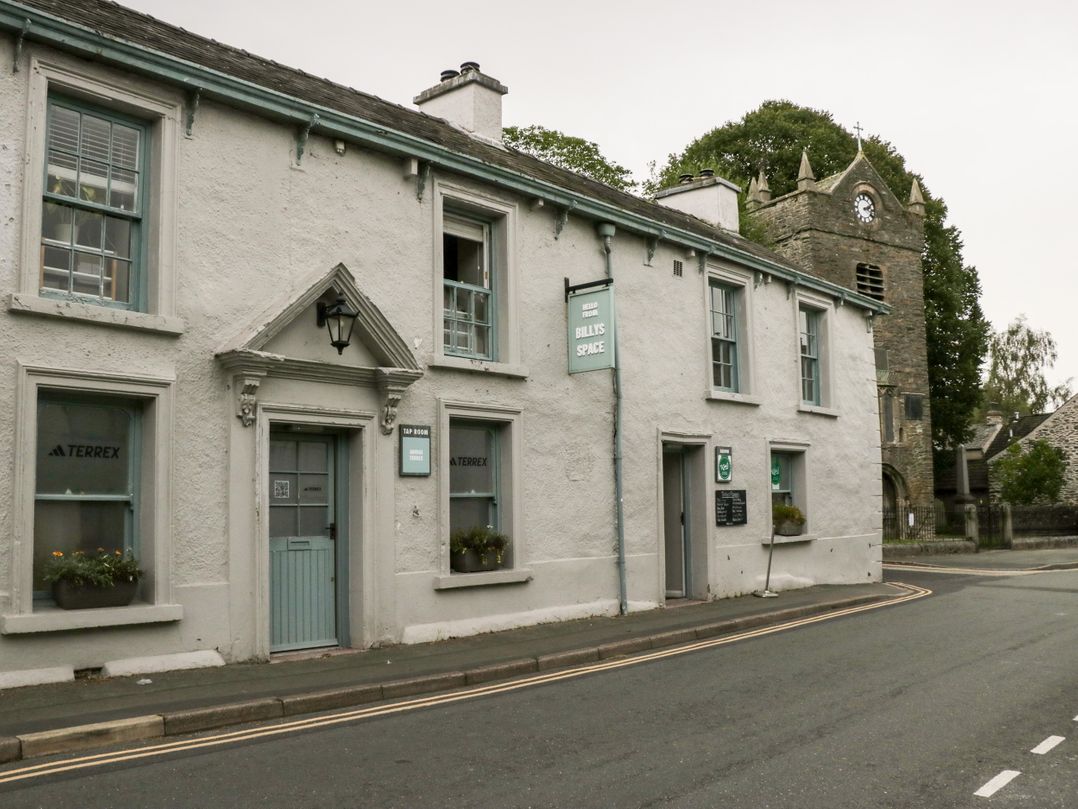Jessie's Cottage