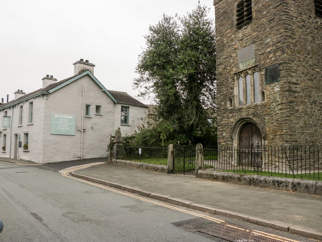 Jessie's Cottage
