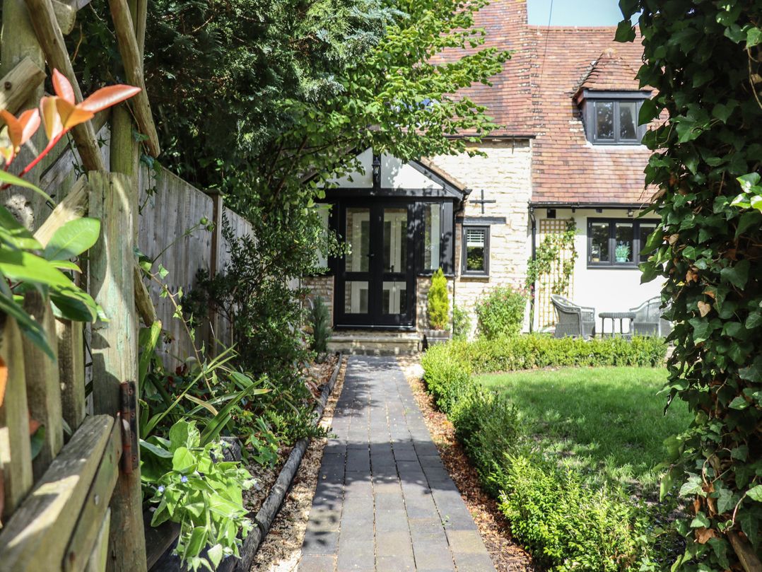 Woodbine Cottage