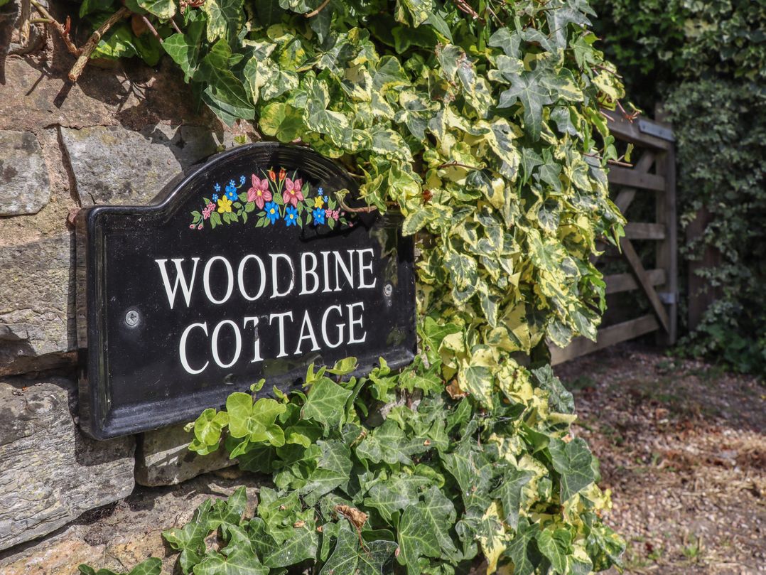 Woodbine Cottage