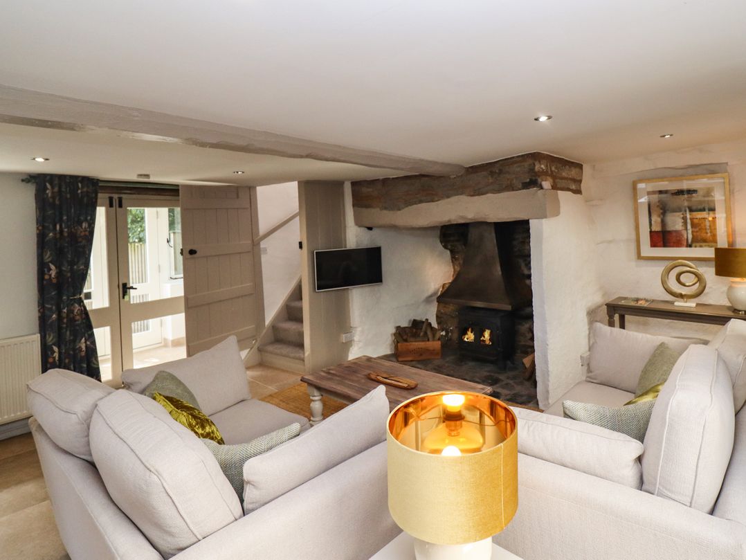 Woodbine Cottage
