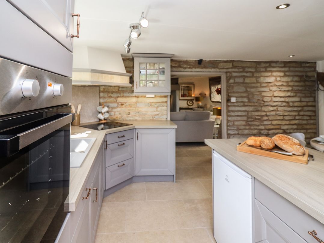 Woodbine Cottage