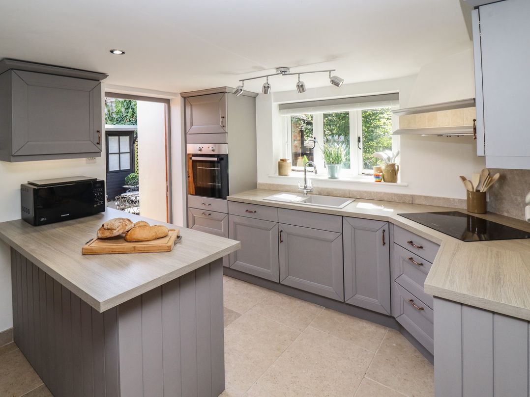 Woodbine Cottage