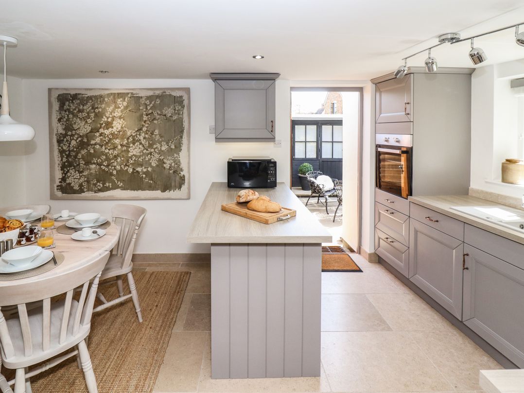 Woodbine Cottage