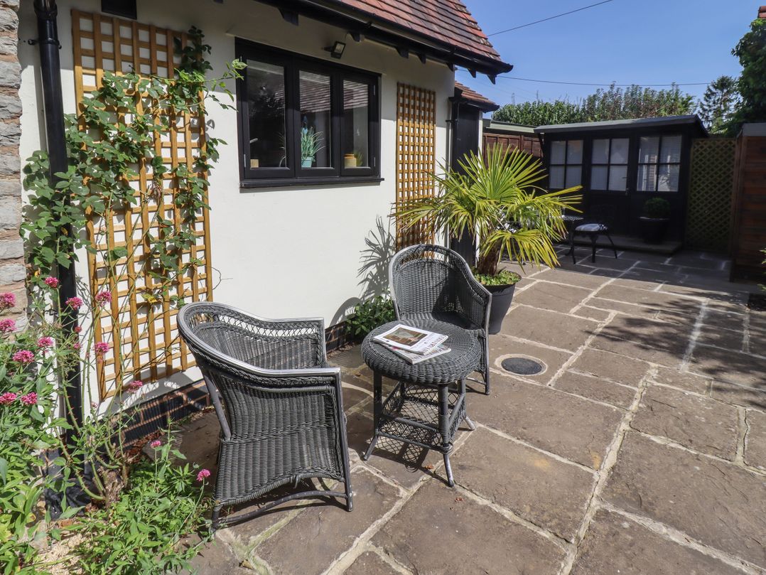 Woodbine Cottage