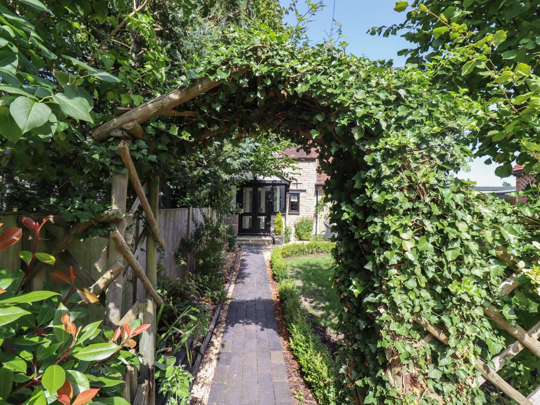 Woodbine Cottage