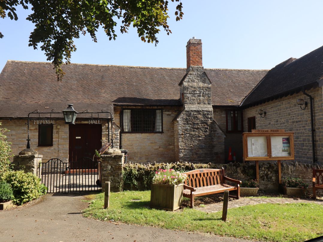 Woodbine Cottage