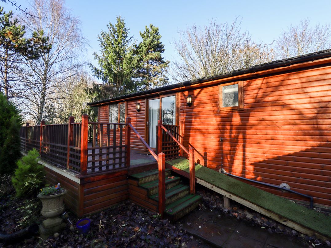 Kantankye Lodge