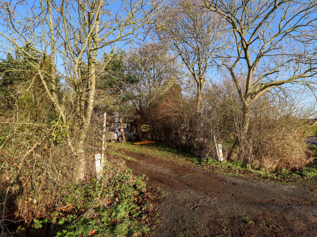 Kantankye Lodge